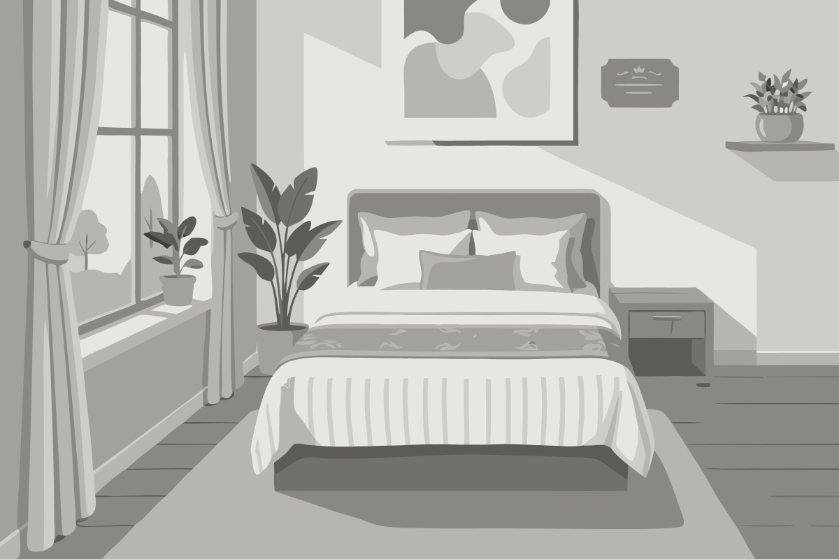 One-Bedroom Premium Apartment